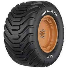 Шины CEAT T422 Value PRO 550/45-22.5 159/156A8/B 16PR TL